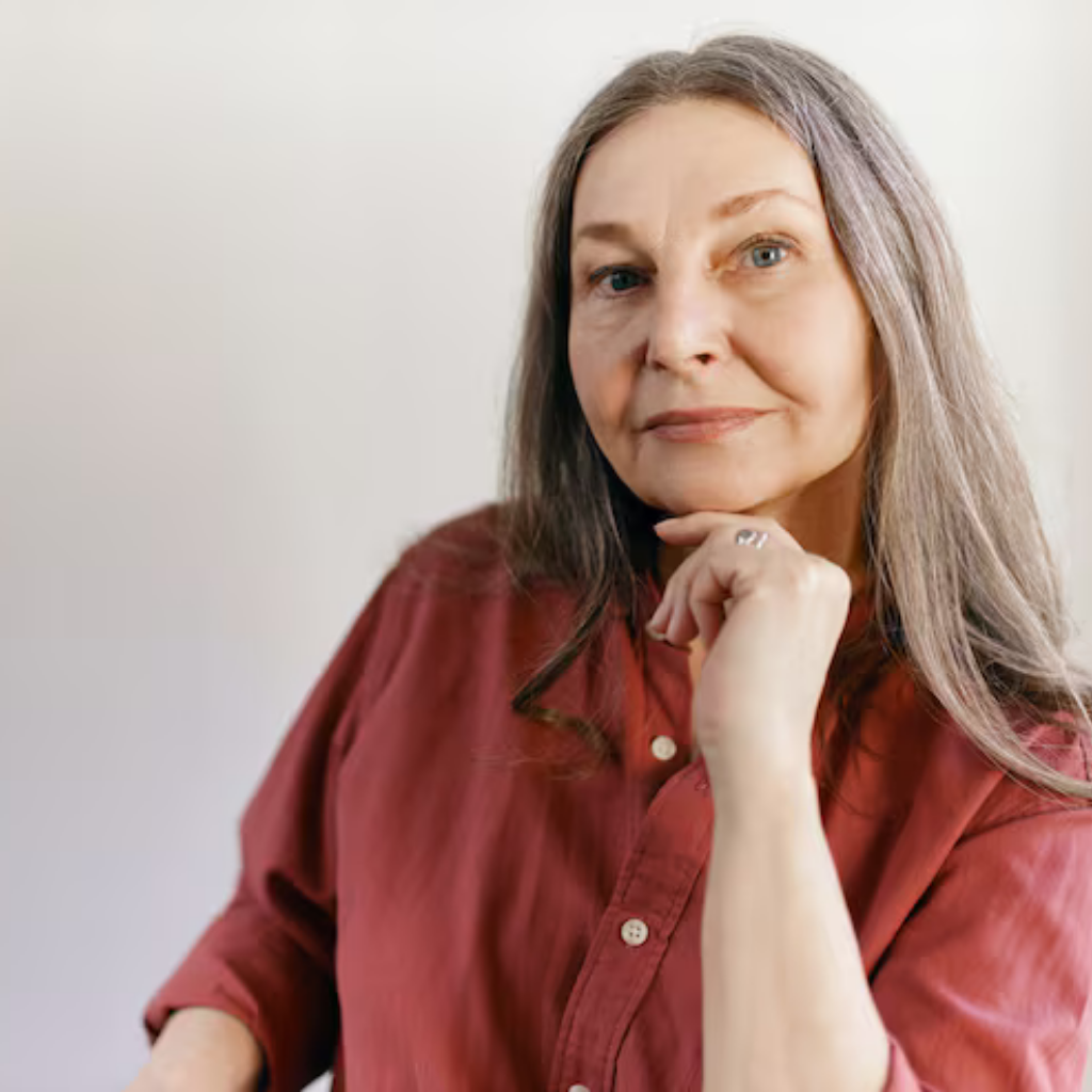 Carol M.