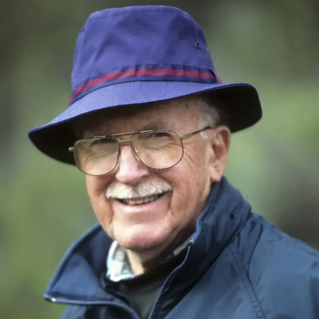 Walter R.